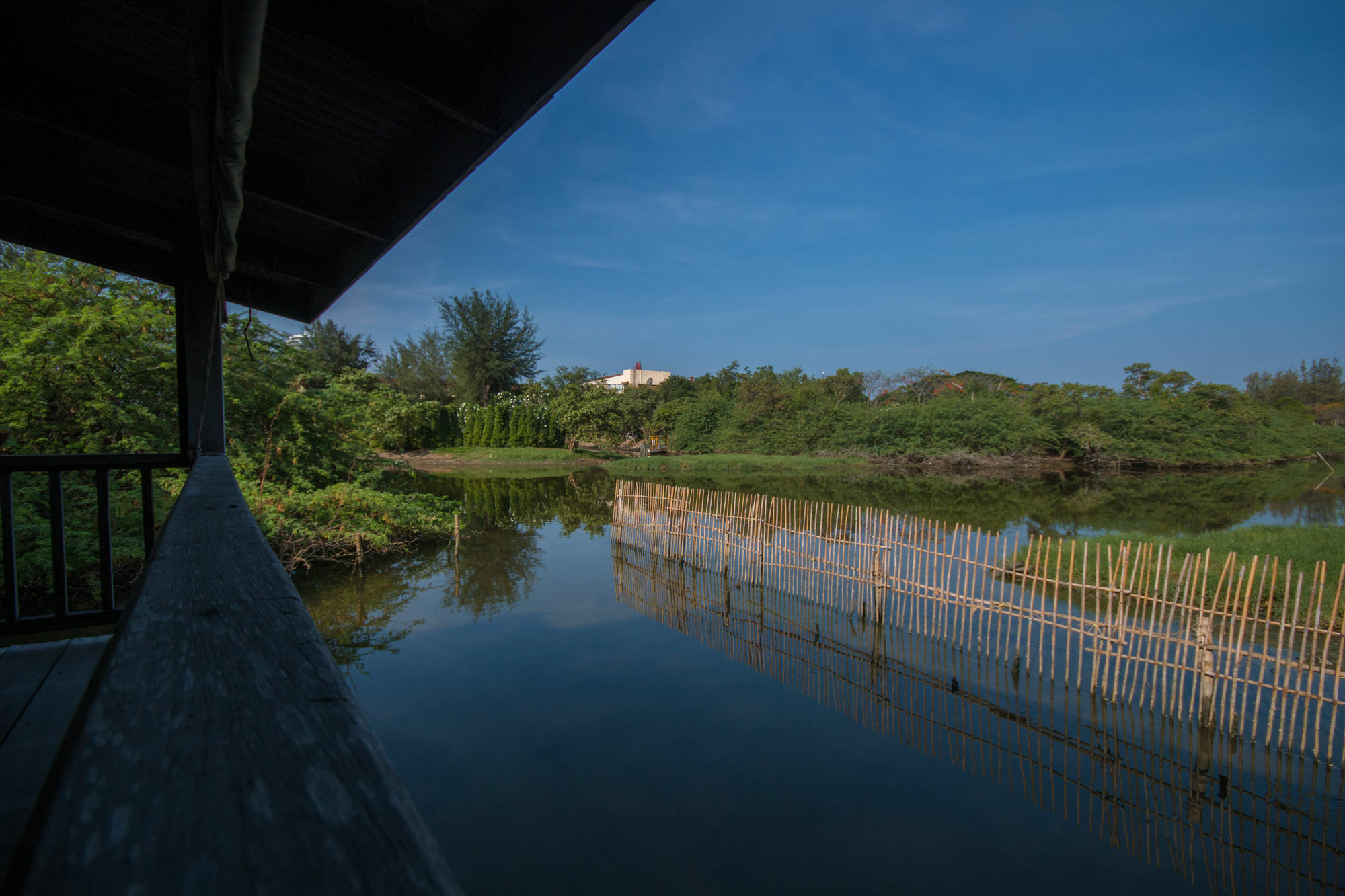 Cha-Am Little Shop & Resort Exterior photo