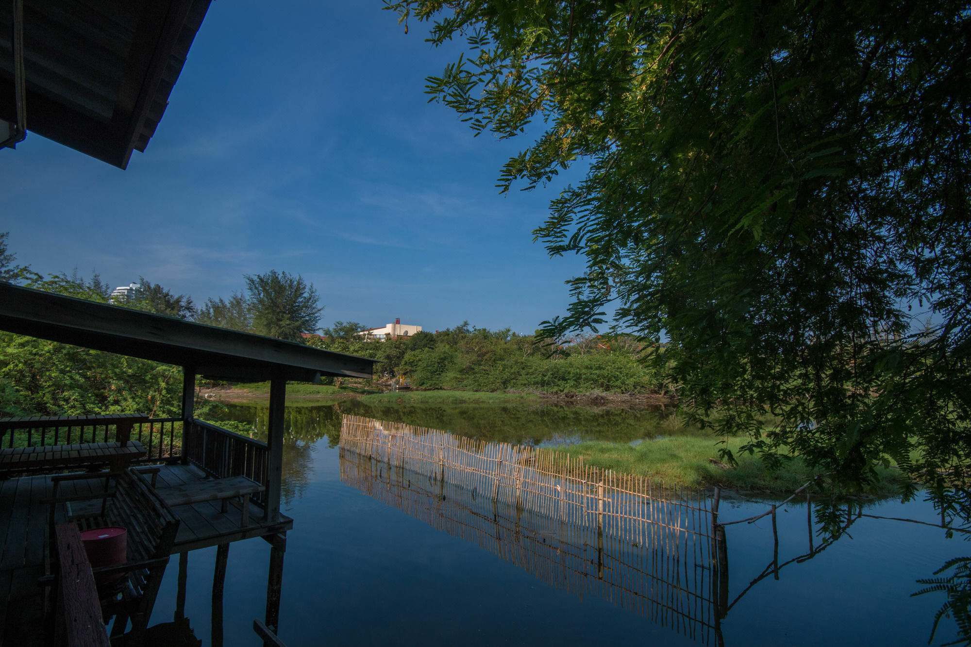 Cha-Am Little Shop & Resort Exterior photo